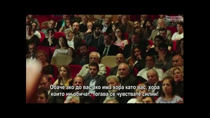 Черни ( мръсни ) пари и любов / Kara para ask / Епизод 50 (2/2 ) + бг суб