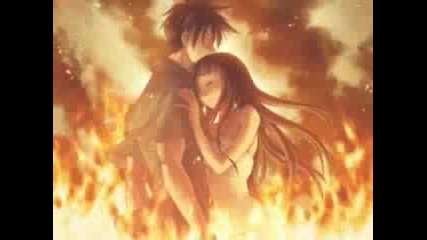 Broken Love