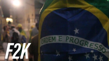 Will Brazil elect a far-right president?