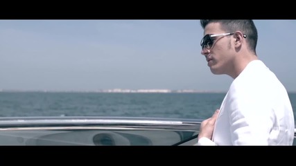 Martín Sangar Feat. Fede Dj - Acércate a mi boca ( Videoclip Oficial)