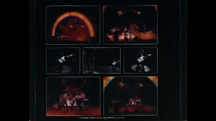 Rainbow - Motsm, Blues Starstruck Live In Osaka 08.12.1976 
