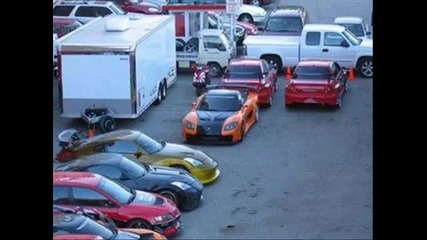 power cars 