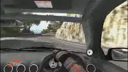 Forza Motorsport 3 Drifting 