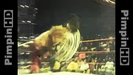 The Rated - R Superstar Era Vol. 3 