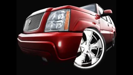Lil Jon - Bass Terror