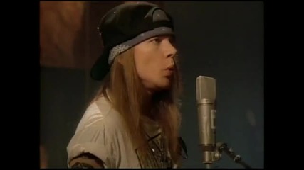 Guns N' Roses - Patience