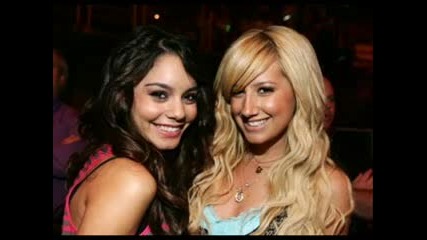 Vanessa Anne Hudgens - Never Underestimate A Girl