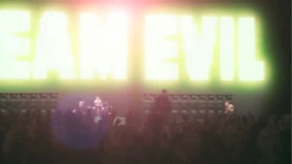 Dream Evil - Bang Your Head (official Video) 