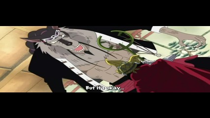 [amv] One Piece - If Today Was Your Last Day