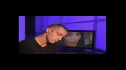 Cher feat. Eros Ramazzoti - Piu Che Puoi 2001 (бг Превод)