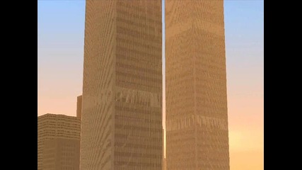 Gta Sa Mod World Trade Center 