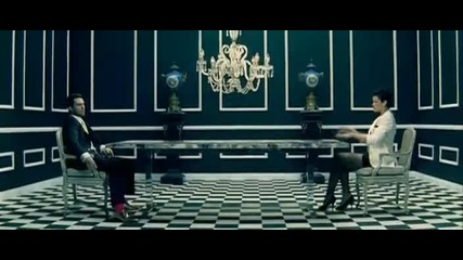 Maroon 5 Feat. Rihanna - If I Never See Yo Face Again HQ*