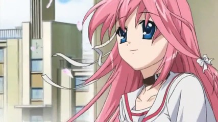 Anime Mix !!!