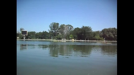 rowing 2x