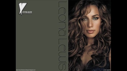 Leona Lewis - Bleedin love (instrumental) 