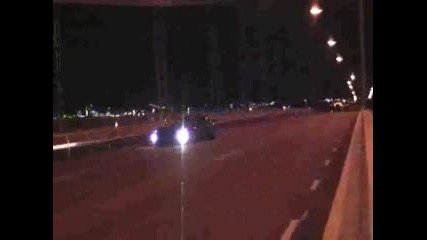 Bmw E30 814 Hp - Street Racing