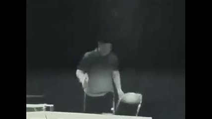 Future Bruce Lee 