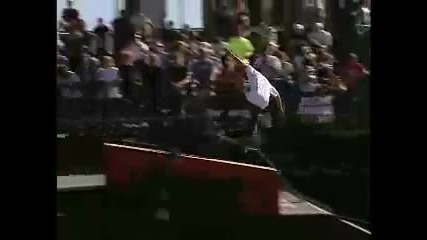 Ryan Sheckler Skating Mashup