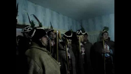 коледари - Окорш 2006