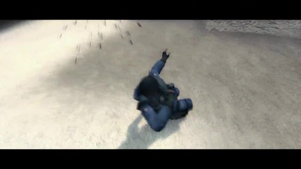 Cs - Sick Deagle Prefire Oneshot [720p]