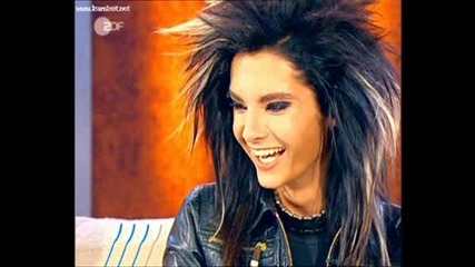 Bill Kaulitz - No Coment.