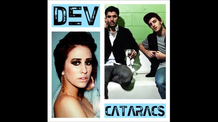 New 2o11+text ** Dev ft. The Cataracs -- In The Dark **