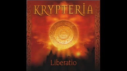 Krypteria - Liberatio original
