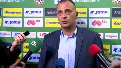 Тони Здравков: Изключително съм доволен
