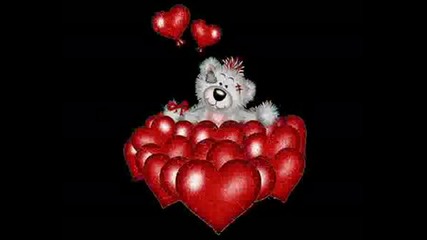 I Love You..