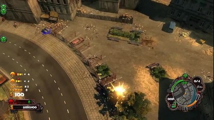 Zombie Driver Hd Launch Game Trailer