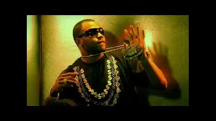 Flo Rida feat Rick Ross - Street Money Hq * Високо Качество * Видео ! 