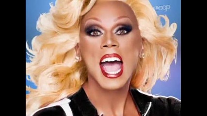 Rupaul's Drag Race s02e06 - Rocker Chicks