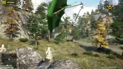 Finale - Farcry 4 Walkthrough Part 43