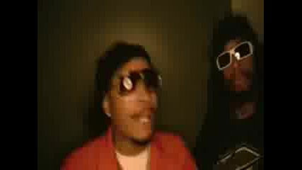 Lil Jon Ft. The Bme Click - Dat Baby