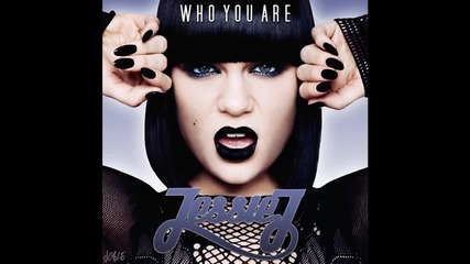 New - Jessie J - Nobody is perfect - Prevod 