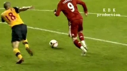 Fernando Torres - Superstar
