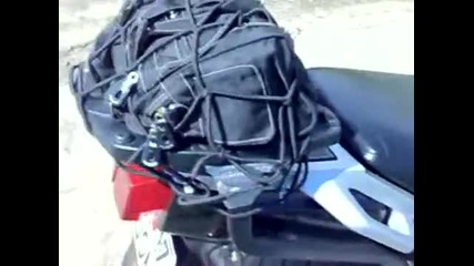 Yamaha Xtz 750 Super Tenere
