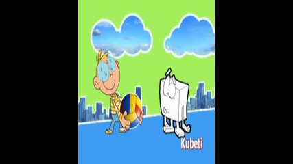 Kubeti