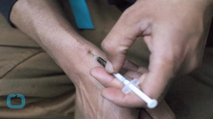 US Heroin Use Jumps as Costs Drop