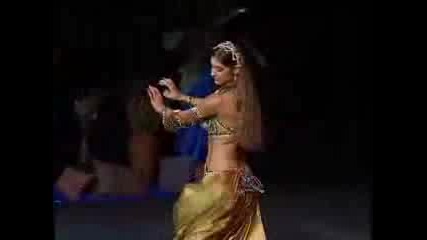 Sadie Bellydance