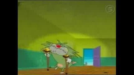 Оги И Хлебарките - Да Остарееш