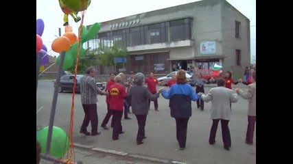 1 Mai v Lozarevo 2011