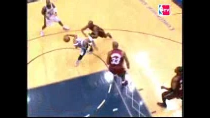 Nba Vince Carter - Who Here The Best