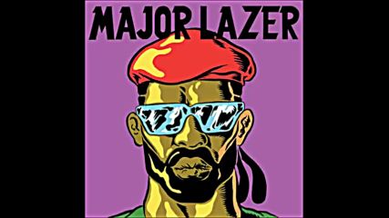 *2016* Major Lazer ft. Justin Bieber & Mo - Cold Water ( Jupe & Giant Spirit remix )