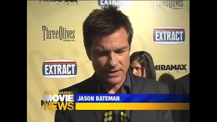Extract Premiere with Jason Batemen 