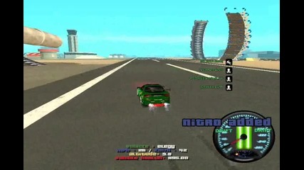 [rdk]progy Drift Movie