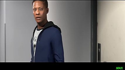 Fifa 17 - The Journey Ps4 Gameplay Walkthrough Movie Part 3