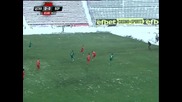 ЦСКА - Берое 0:1
