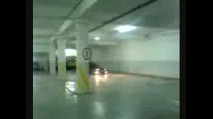 Bmw Drift 