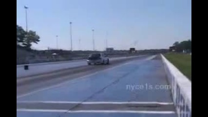 Nyce1s.com - Eddie Bellos Porsche 1200 Hp